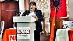  Anila Tusha-Kastrati kritikon DKA-në për politika të këqija