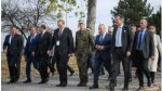  Haradinaj: Po krijojmë një bazë të fortë të një miqësie Kosovë-Gjermani