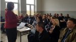  Trajnim njëditor mbi arsimin gjithëpërfshirës në Kamenicë