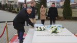  Ministri Berisha bënë homazhe te varri i ish-presidentit Ibrahim Rugova