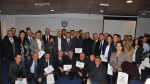  Ministri Bytyqi ndanë mirënjohje për drejtorin dhe mësimdhënësin më të suksesshëm nga Kamenica
