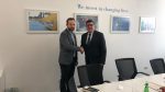  BERZH konfirmon mbështetjen ndaj Gjilanit për impiantin dhe projektet tjera