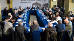  Tryezë: 75 vjetori i Konferencës së Bujanit dhe ndikimi i saj