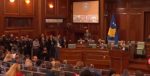  Deputetët votojnë Projektligjin për Ministrinë e Mbrojtjes
