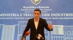  Qëndrimi i ministrit Shala në lidhje me çmimin e naftës në Kosovë