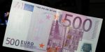  Dyshohen se kartëmonedhat 500 € ishin false