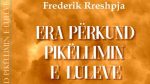  Poezia e Fredrik Rreshpjes – poezi kulmore