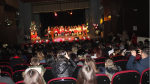  Gjilan mban koncert të madh festiv në vigjilje të ndërrimit të motmoteve