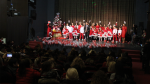  Kryetari Haziri organizon koncert festiv për fëmijët e të gjitha komuniteteve