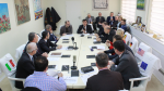  Haziri: Në vitin 2019 janë të konfirmuara afro 40 milionë euro investime për Gjilanin