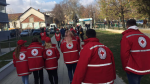  Kryqi i Kuq në Kamenicë përmbylli me sukses këtë vit