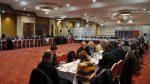  U mbajt takimi i MPB-së me kryetarët e komunave të Republikës së Kosovës