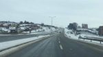  Të gjitha rrugët e Kosovës të kalueshme për qarkullim