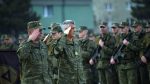  Kosova bëhet me ushtri