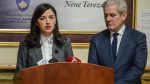  Vetëvendosje: Tregtia me KQZ – Thaçi po e shkel Kushtetutën për t’i shpërblyer partnerët në dialog