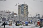  Moti në Kosovë, Gjilani pa reshje