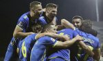  Zyrtare: Kosova ngritet për tri pozita në renditjen e FIFA-s