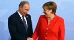  Gjermania i dhuron 12 milionë euro donacion Rusisë