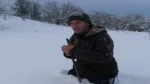  Banorët e Malësisë së Bujanocit blllokohen nga bora
