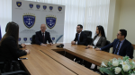  Gjykatës Themelore të Gjilanit i shtohen edhe pesë gjyqtarë të rinj