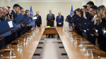  Dekretohen dhe betohen 37 gjyqtarë të rinj të Republikës së Kosovës