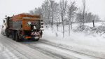  Kujdes të shtuar gjatë ngasjes në rrugë të mbuluar me borë dhe me ngrica!