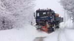  Komuna e Vitisë pastron rrugën e fshatit malor Debelldeh