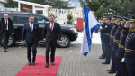  Kosova dhe Maqedonia faktor të stabilitetit dhe paqes në rajon