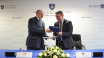  Marrëveshje bashkëpunimi me Dhomën e Tregtisë, Industrisë dhe Shërbimeve Zvicër – Kosovë