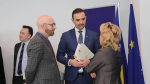  Mbahet takimi inaugurues i Fondit të Kosovës për Efiçiencë të Energjisë