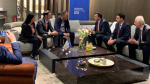  Ministri Shala mbështet kompanitë kosovare në panairin e Mobilierisë dhe Enterierit “IMM” në Këln të Gjermanisë