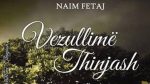  Autobiografia e dhembjes dhe e mallit të pashuar në poezinë e Naim Fetajt