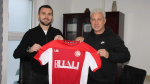  Zyrtare: Mesfushori nga Novi Pazari bëhet lojtar i Gjilanit
