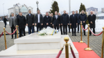  Haradinaj: Presidenti Rugova krijoi një doktrinë të një shteti paqësor