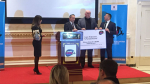  Vitia përfituese e grantit të performancës prej 100 mijë euro