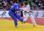  Majlinda Kelmendi pa medalje në “Grand Prix” në Budapest