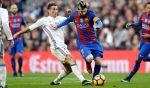  Messi dribluesi më i mirë në Evropë, Ronaldo 50 vende larg tij