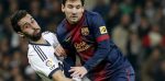  Befason futbollisti spanjoll, ‘po i numëroj ditët e pensionimit të Messit’