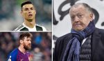  Presidenti i Lyonit: Messi i dobët kundër Lyonit, Ronaldo më i mirë