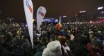  Protesta në Rumani, kundërshtohet ndryshimi i Ligjit mbi gjyqësorin
