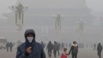  Ndotje e madhe në Tajlandë, vendi ku maskat e fytyrës shiten