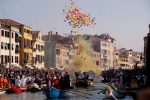  Karnavale dhe atmosferë në Venecia dhe Nisë