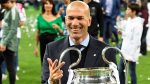  Tifozët e Realit: Kthimi i Zidanes, vetëvrasje në karrierë!