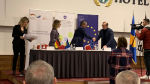  Gjilani përfiton grant të përformancës në fushën e mjedisit