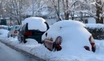  Nis dimri i ftohtë në Shqipëri, nga e hëna deri në -11 gradë