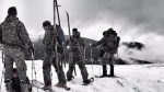  FSK-ja shkatërron ortekët e borës në Brezovicë