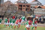  Miqësore pa gola në Gjilan