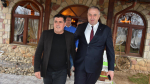  Haziri takon ministrin Berisha, dakordohen për zhvillimin e projekteve të përbashkëta