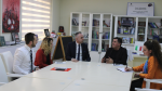  Në Gjilan do të implementohet projekti “Promovimi i ideve Inovative nga të rinjtë në Ndërmarrësi”