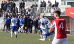  Futbollisti i Dritës ‘thumbon’ Gjilanin, “Nuk e shoh konkurrent për titull”